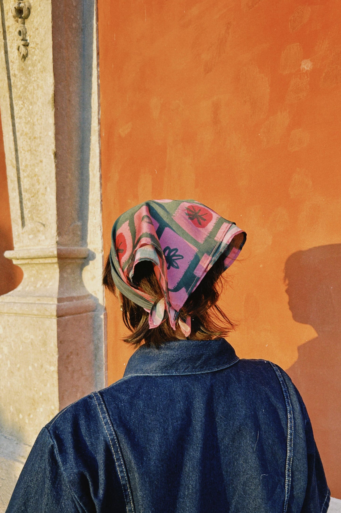 Scarf | Verão