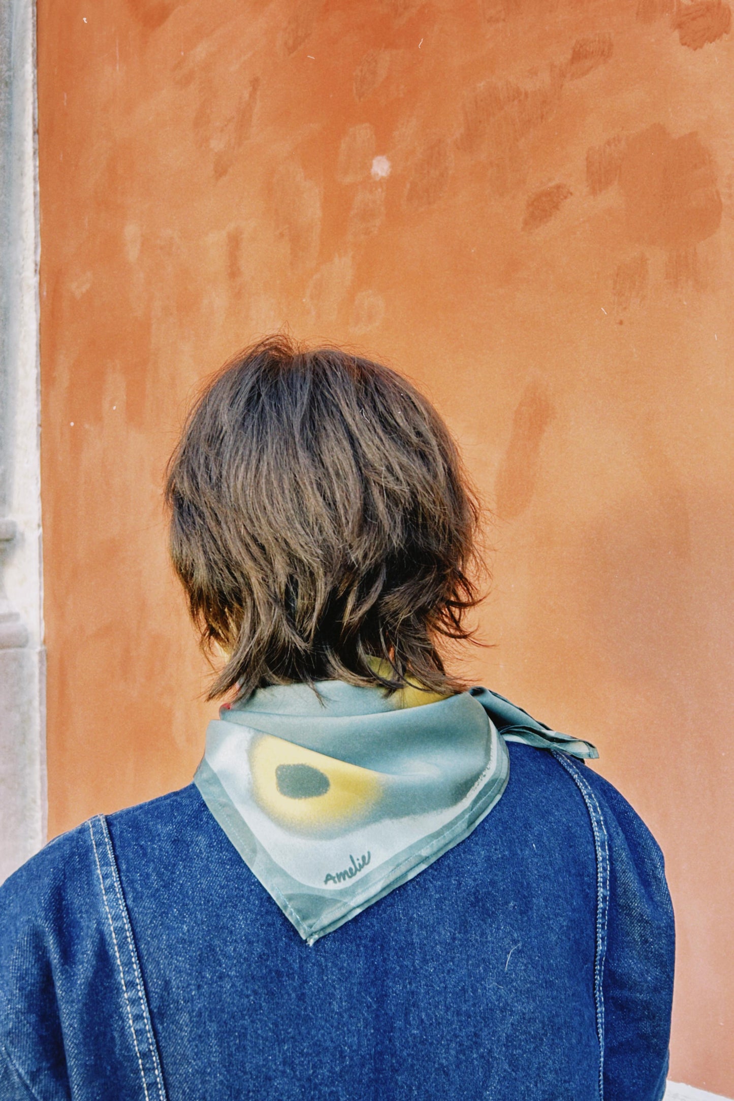Scarf | Primavera