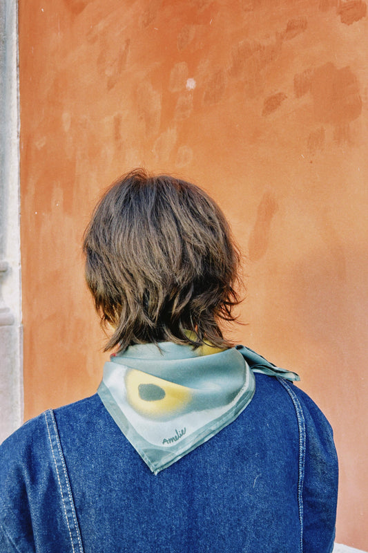 Scarf | Primavera